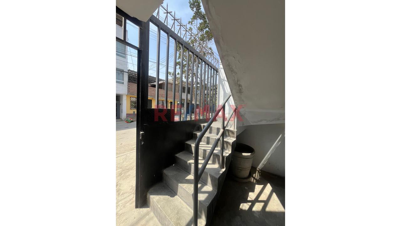 Venta Casa San Juan De Miraflores - 14