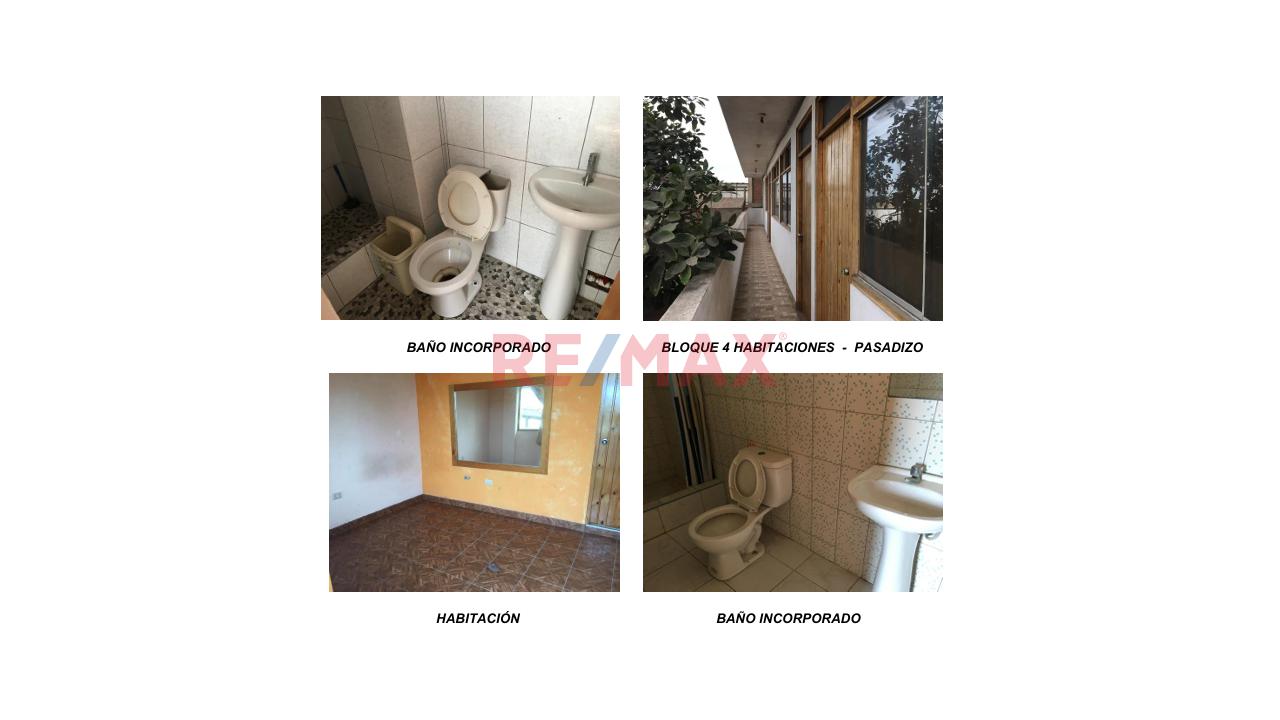 Local Comercial De 4 Pisos En Avenida - 7