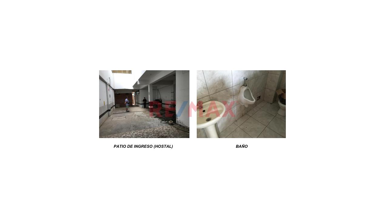 Local Comercial De 4 Pisos En Avenida - 3