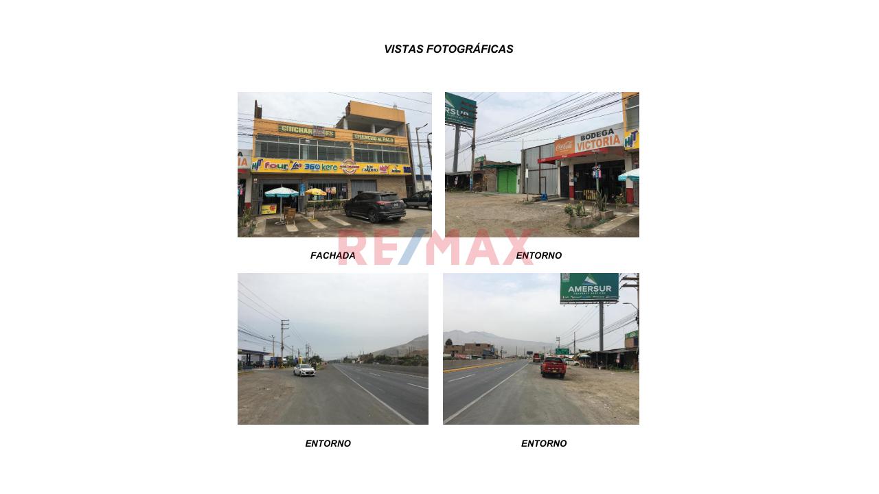 Local Comercial De 4 Pisos En Avenida - 13