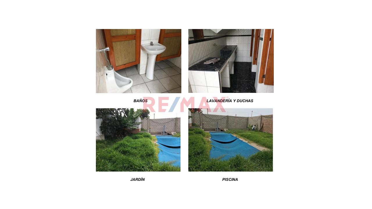 Local Comercial De 4 Pisos En Avenida - 4