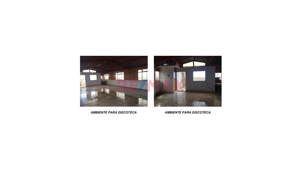 Local Comercial De 4 Pisos En Avenida - 11