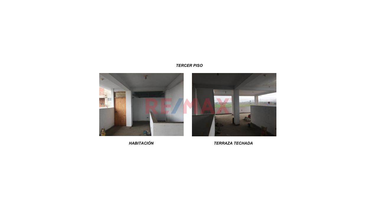 Local Comercial De 4 Pisos En Avenida - 10