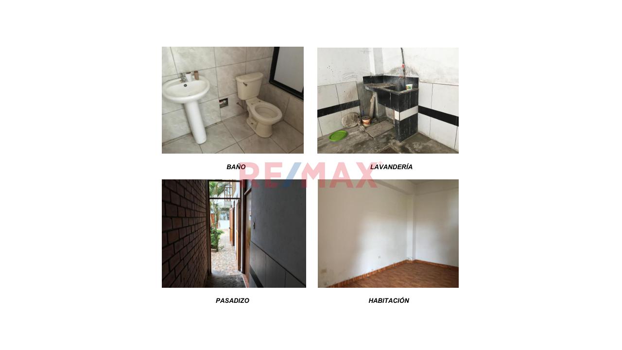 Local Comercial De 4 Pisos En Avenida - 6