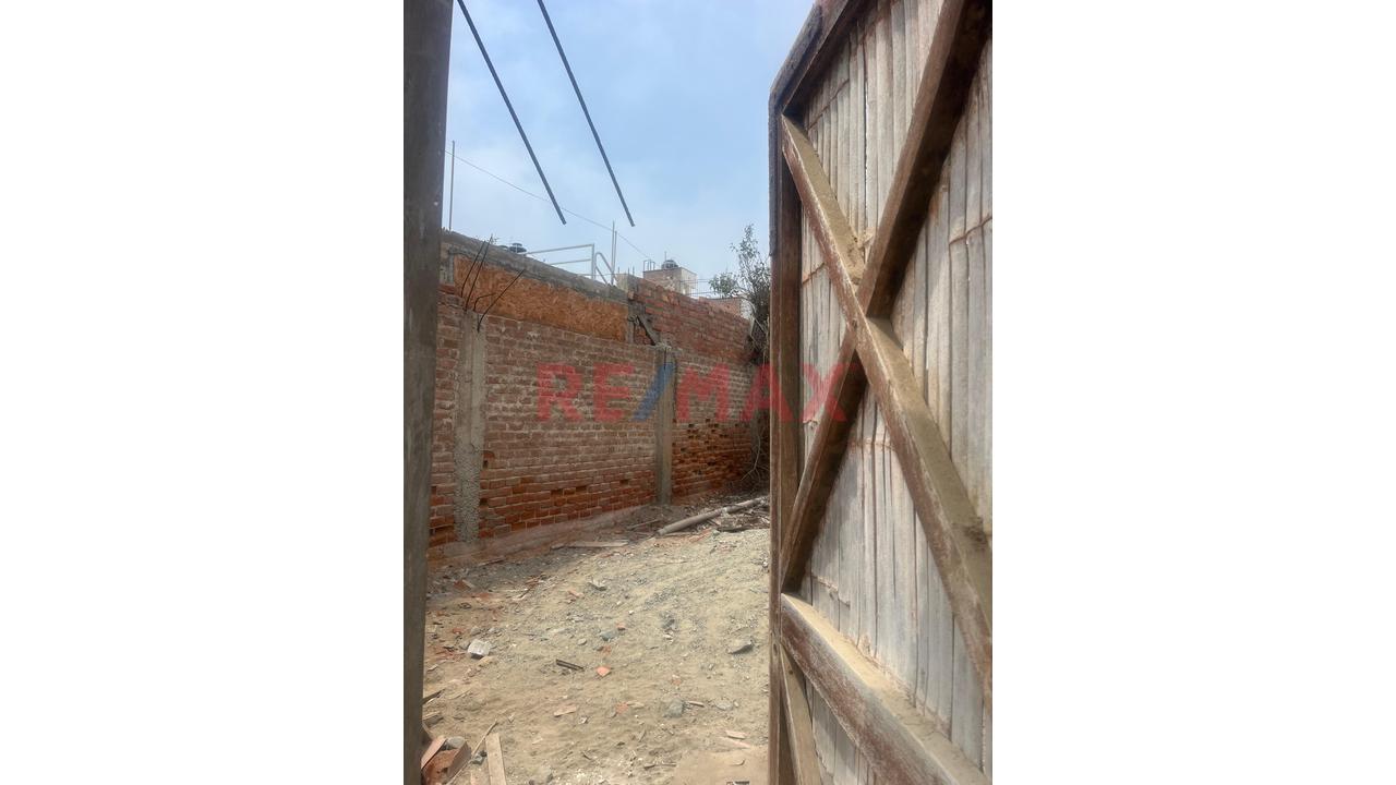 Venta De Terreno Playa Pulpos — foto 2