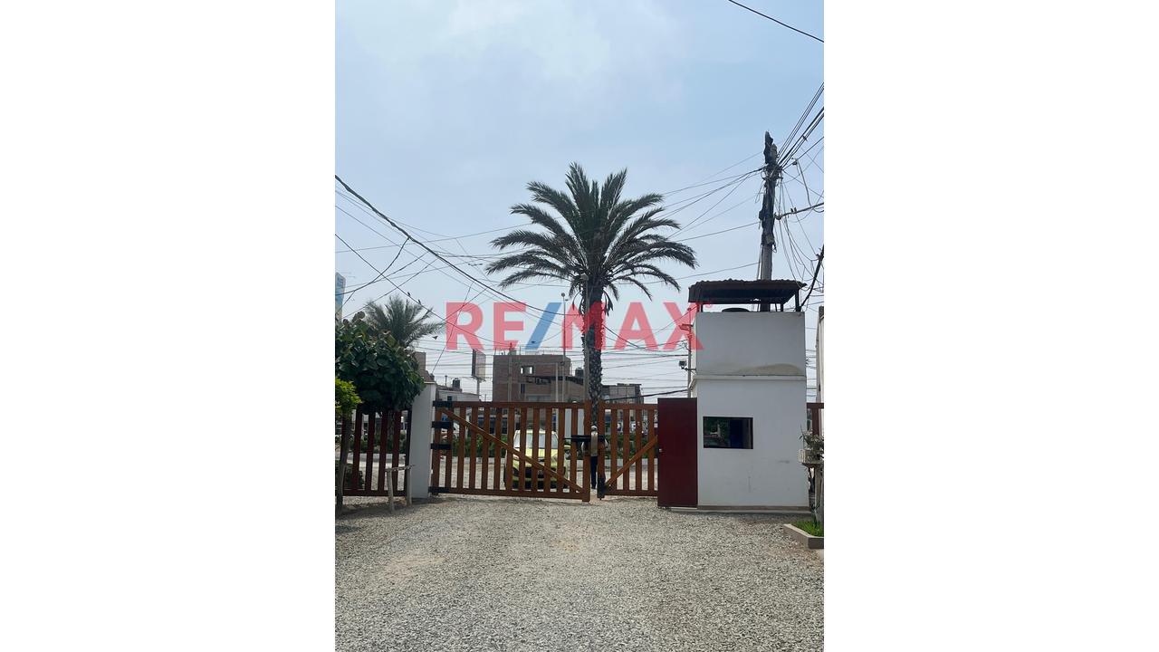 Venta De Terreno Playa Pulpos