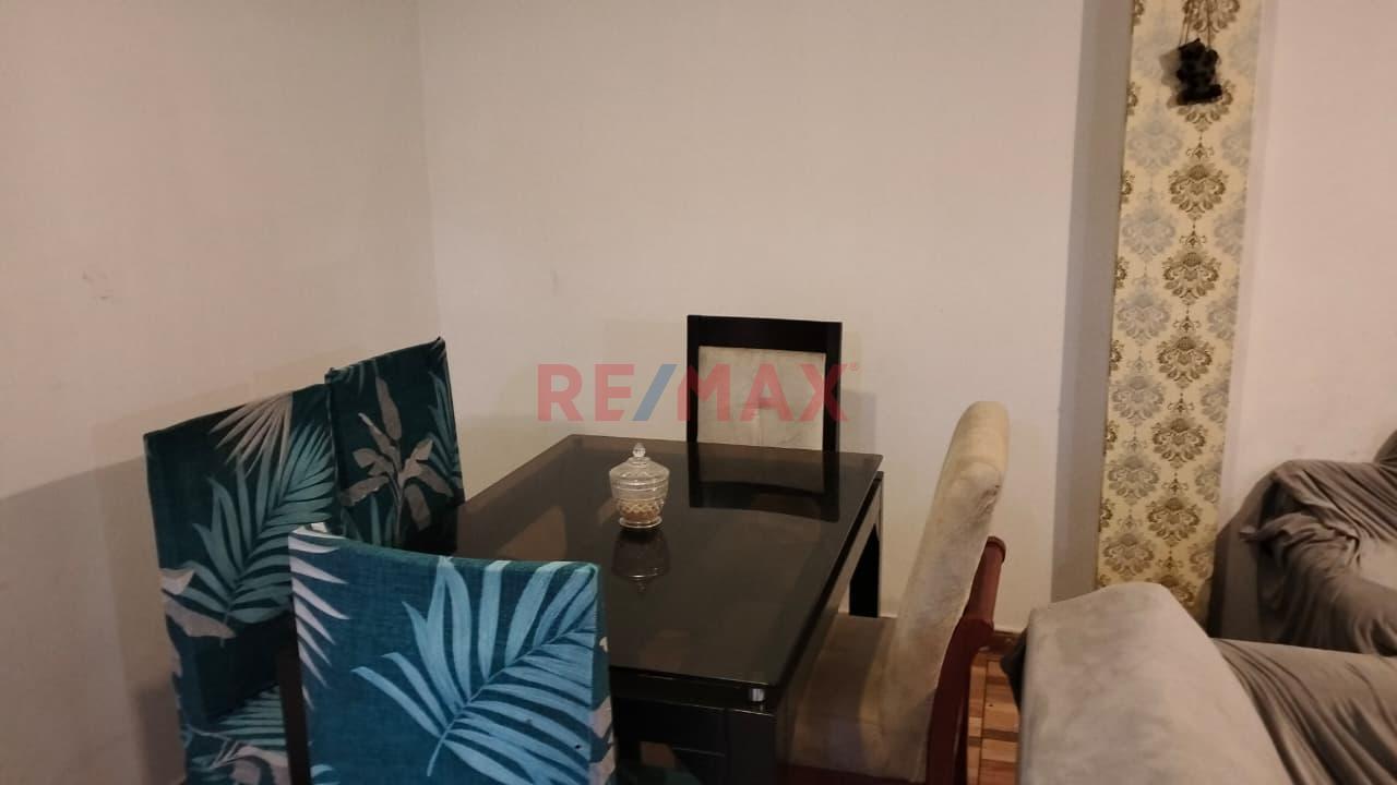 Vendo Amplio Departamento En Piso 2/ En Av Angelica Gamarra - Los Olivos — foto 14