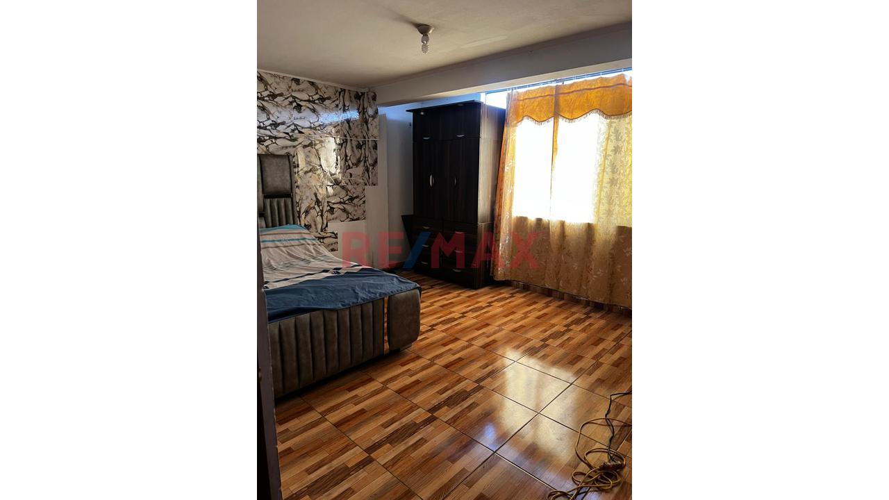 Vendo Amplio Departamento En Piso 2/ En Av Angelica Gamarra - Los Olivos — foto 2