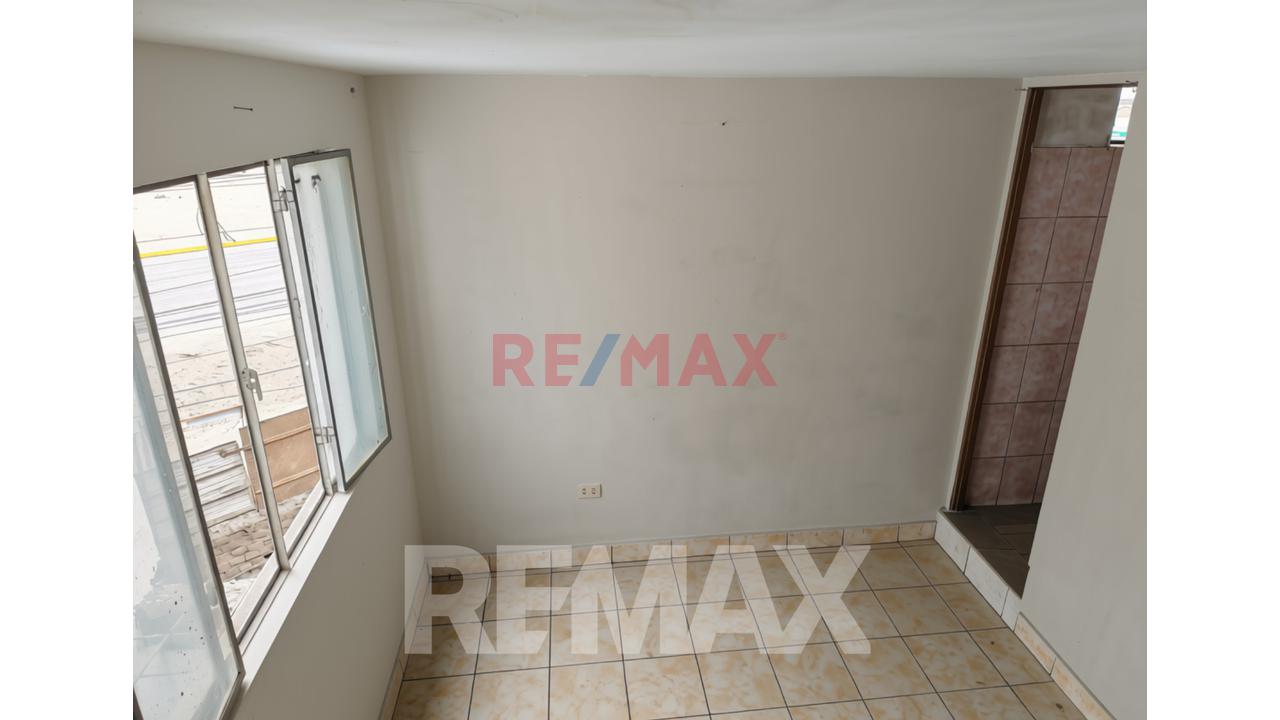 Venta De Local De Alto Potencial En Ubicación Estratégica Cerca Del Óvalo 200 Millas Y Av. Gambetta - 16