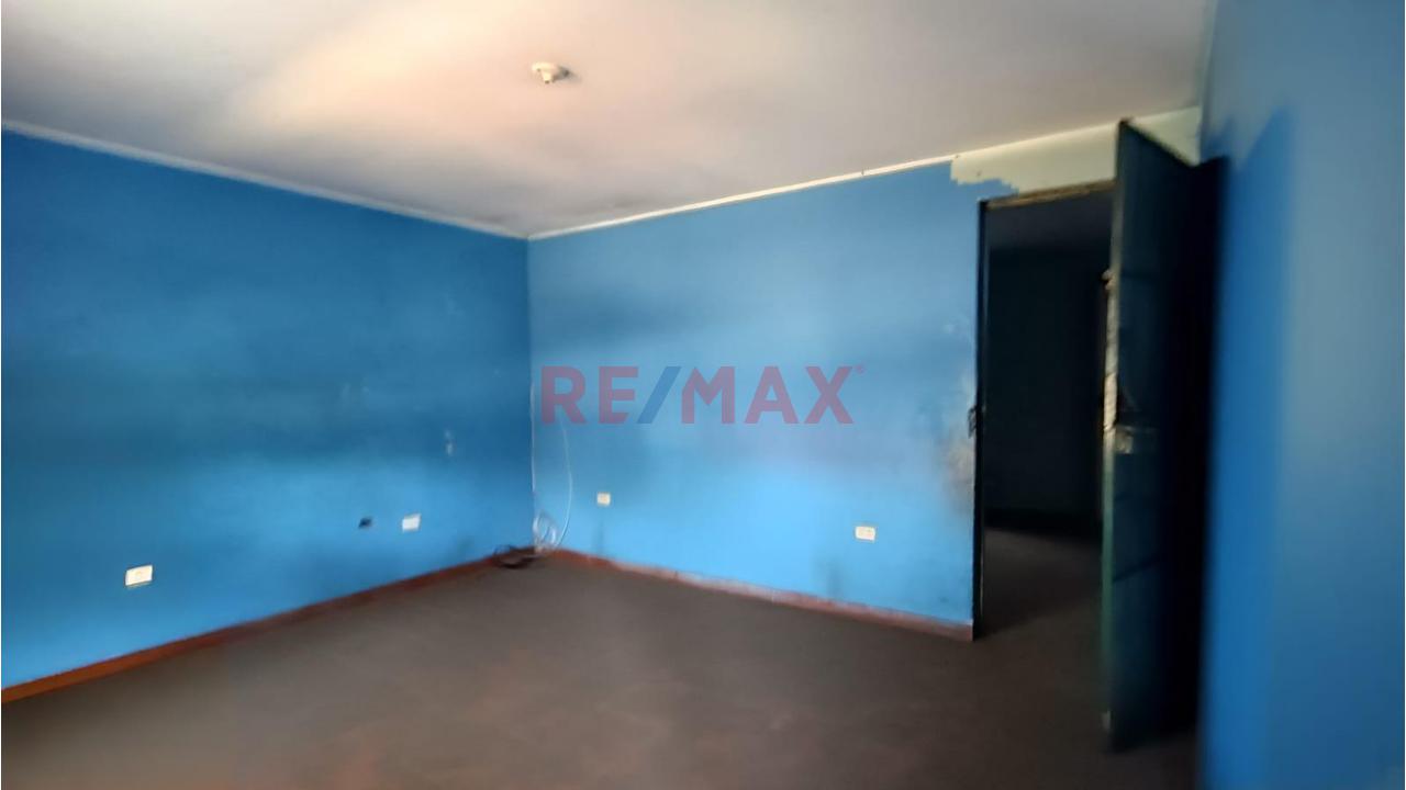 Venta De Local De Alto Potencial En Ubicación Estratégica Cerca Del Óvalo 200 Millas Y Av. Gambetta - 8
