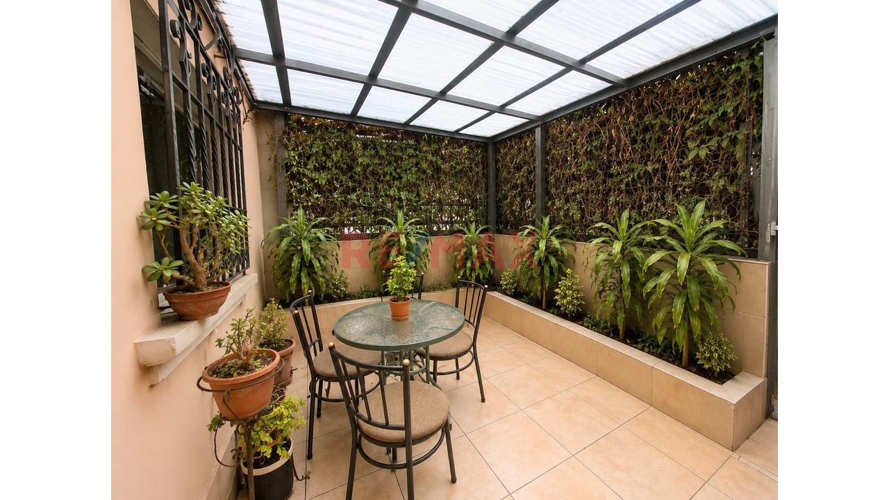 Venta De Departamento En Miraflores 148 M2 🏙️
