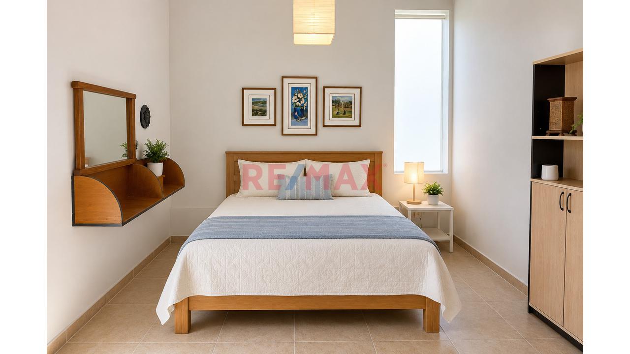 Exclusiva Casa De Campo Y Playa En La Venturosa De 1287M² – Cañete - 8