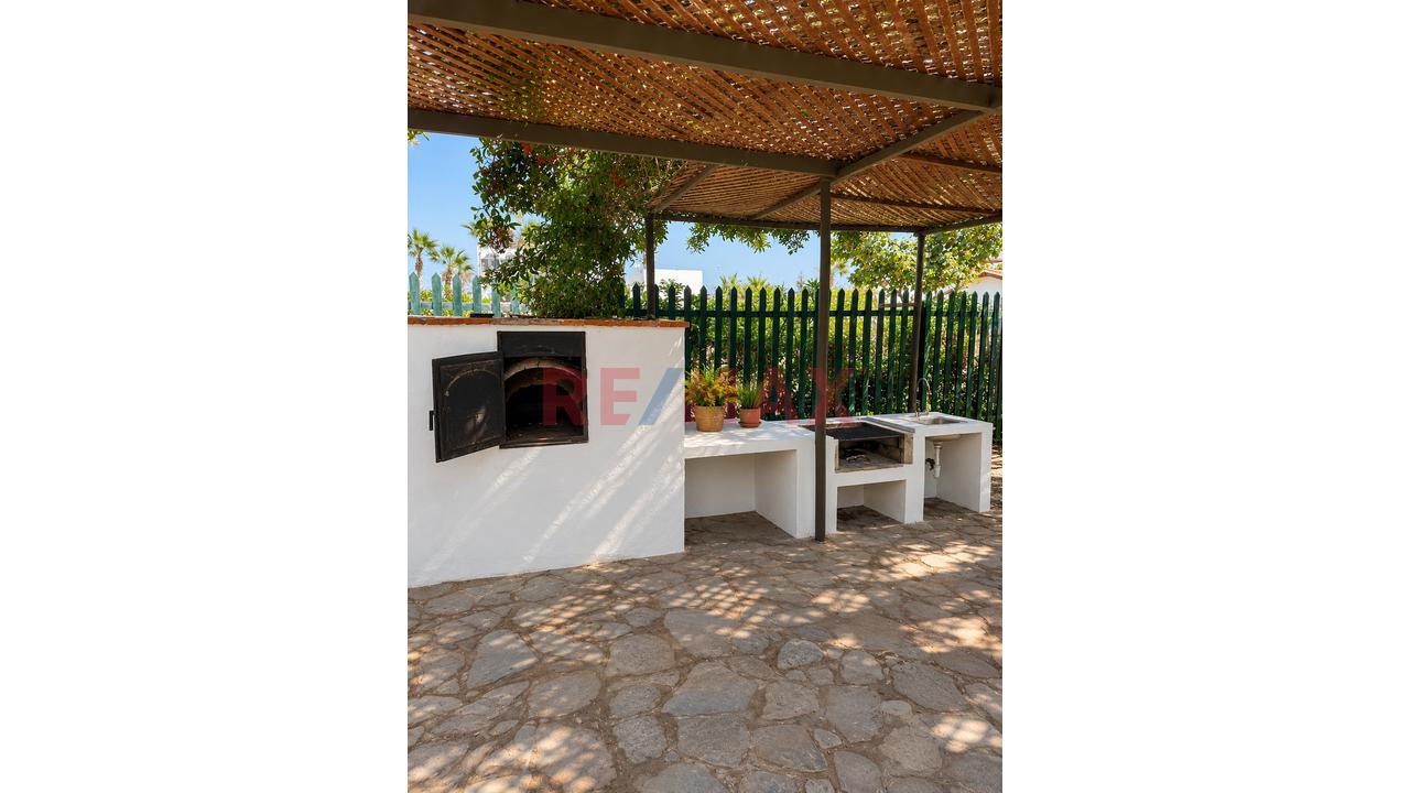 Exclusiva Casa De Campo Y Playa En La Venturosa De 1287M² – Cañete - 13