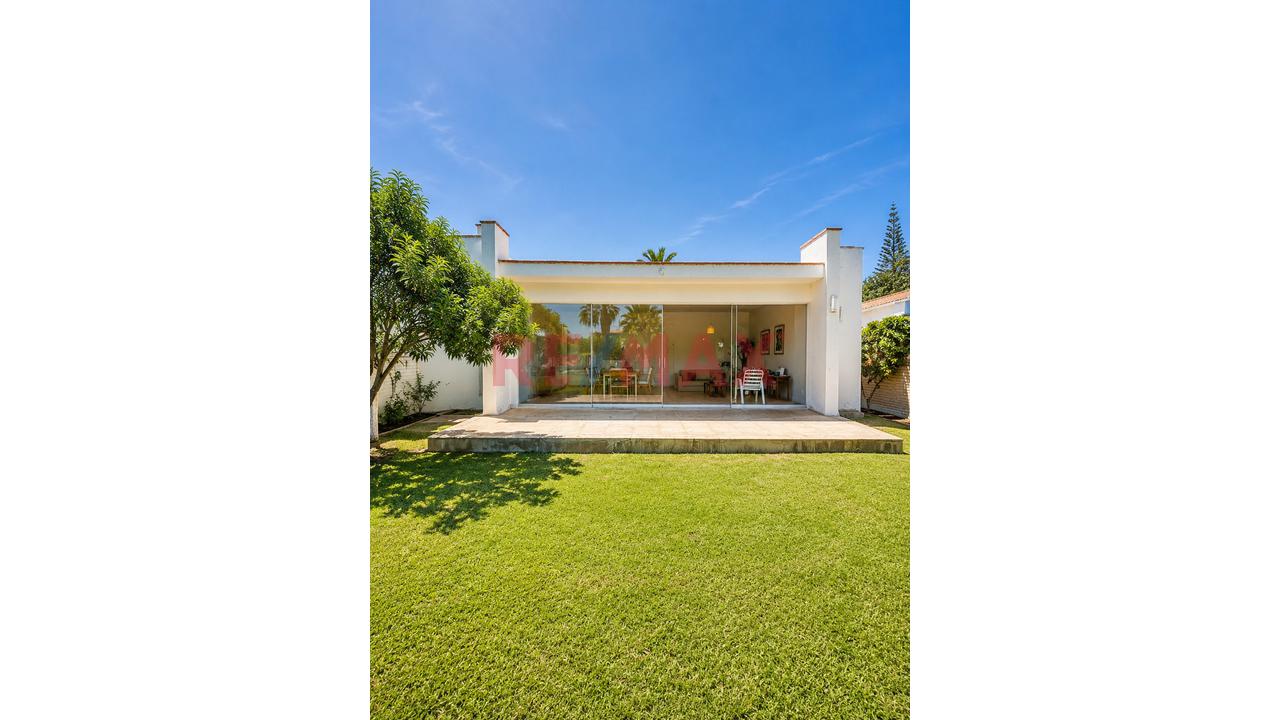 Exclusiva Casa De Campo Y Playa En La Venturosa De 1287M² – Cañete - 15
