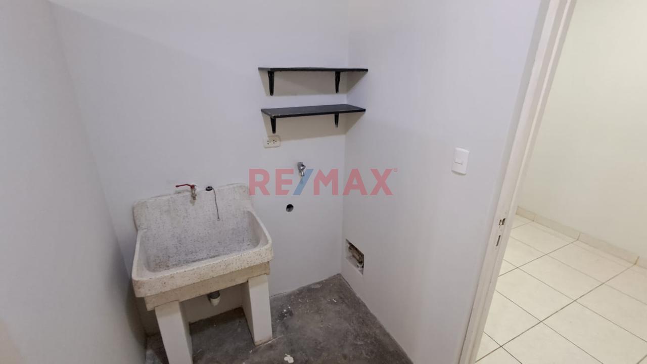 Departamento En Venta 1Er Piso Villa Del Norte - 11