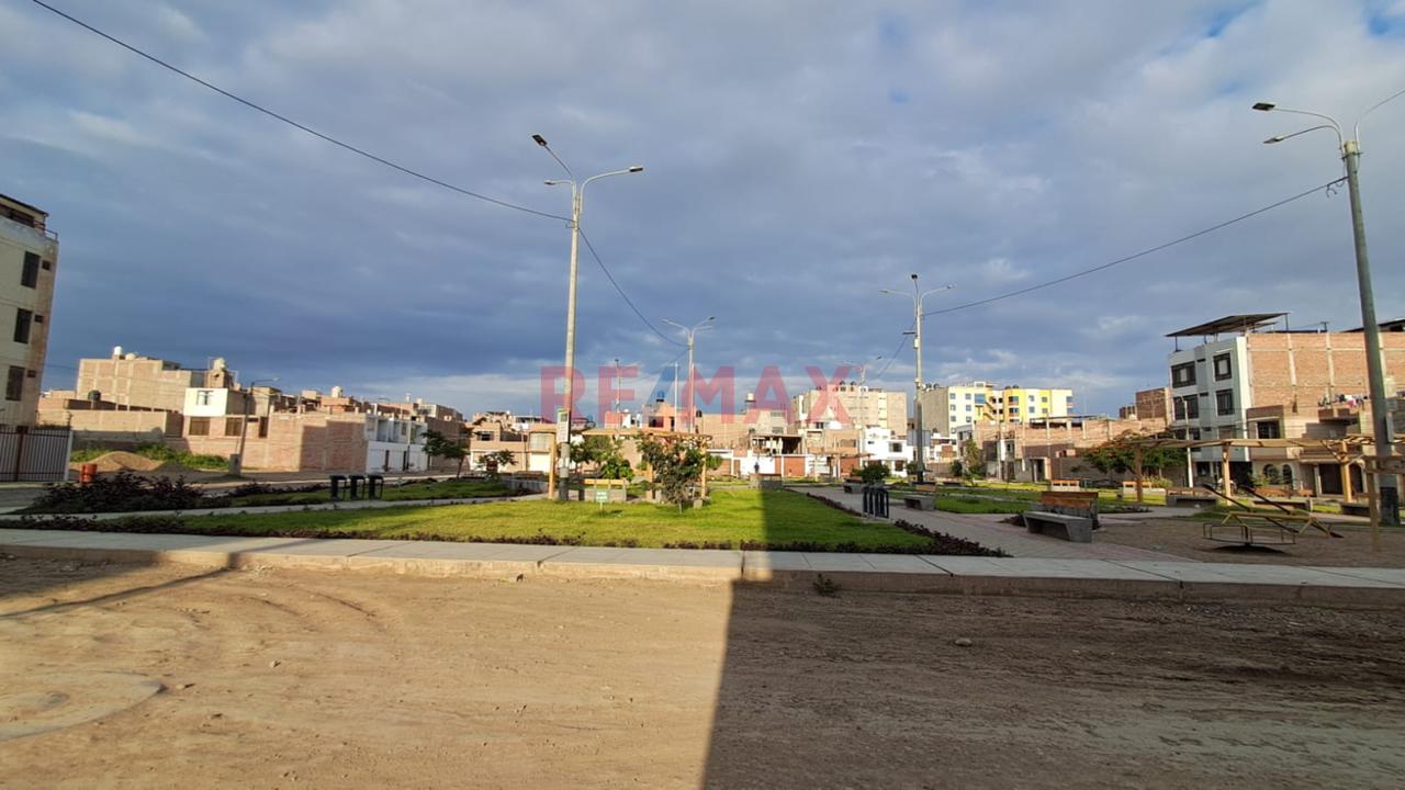 Departamento En Venta 1Er Piso Villa Del Norte - 13