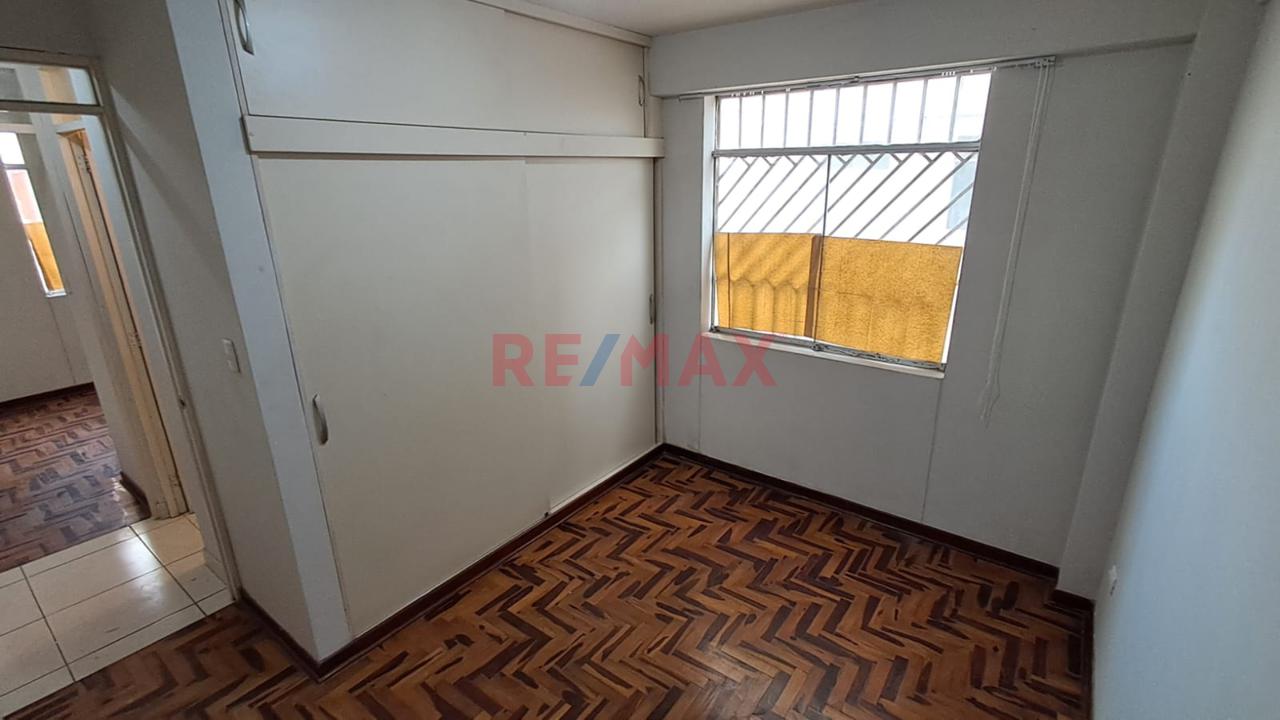 DEPARTAMENTO FLAT 5