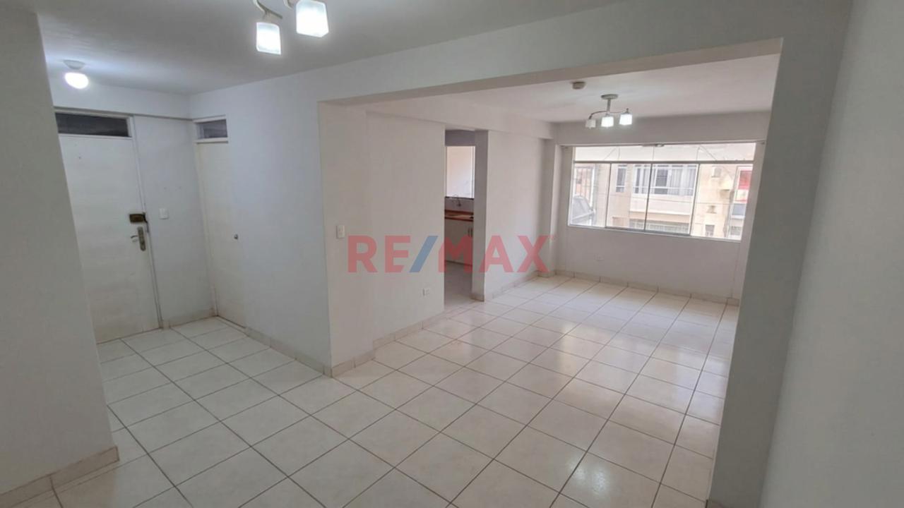 DEPARTAMENTO FLAT 3