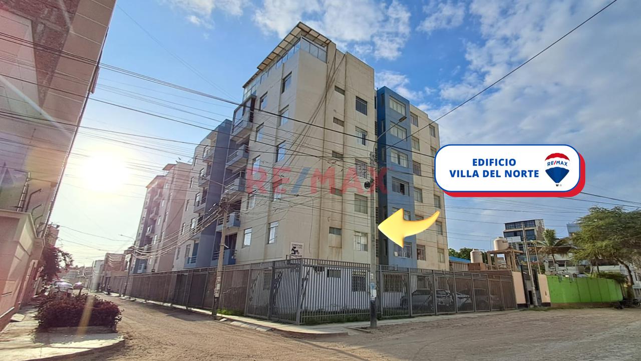 Departamento En Venta 1Er Piso Villa Del Norte - 14