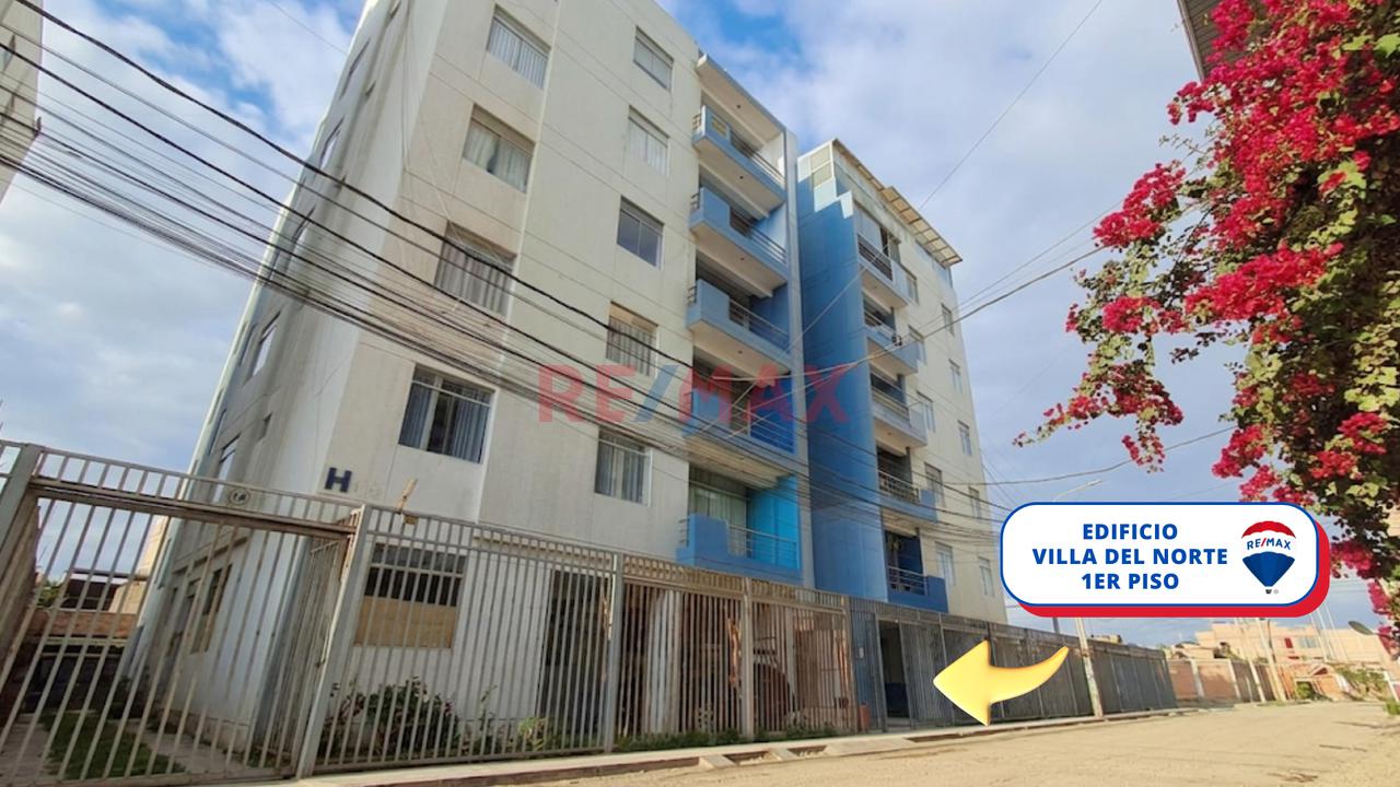 DEPARTAMENTO FLAT