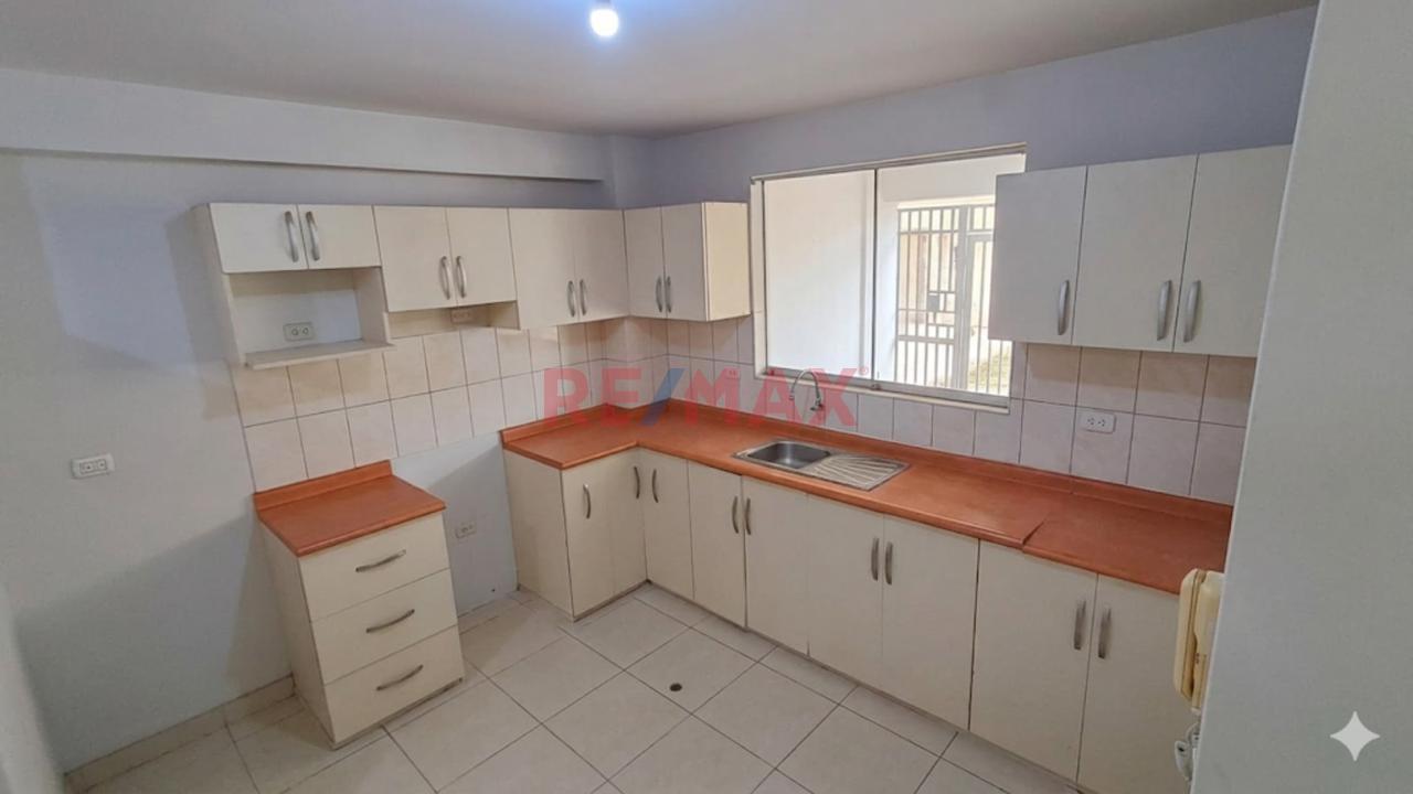 DEPARTAMENTO FLAT 4