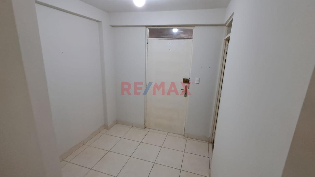 DEPARTAMENTO FLAT 7