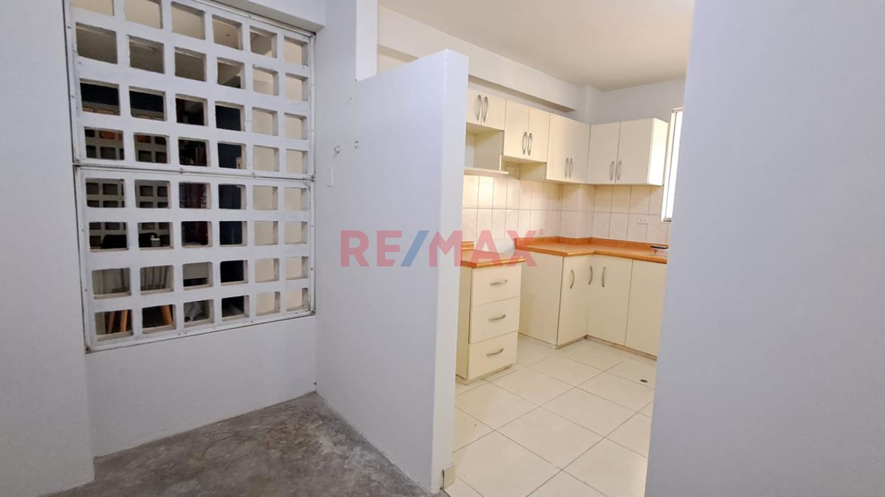 Departamento En Venta 1Er Piso Villa Del Norte - 7