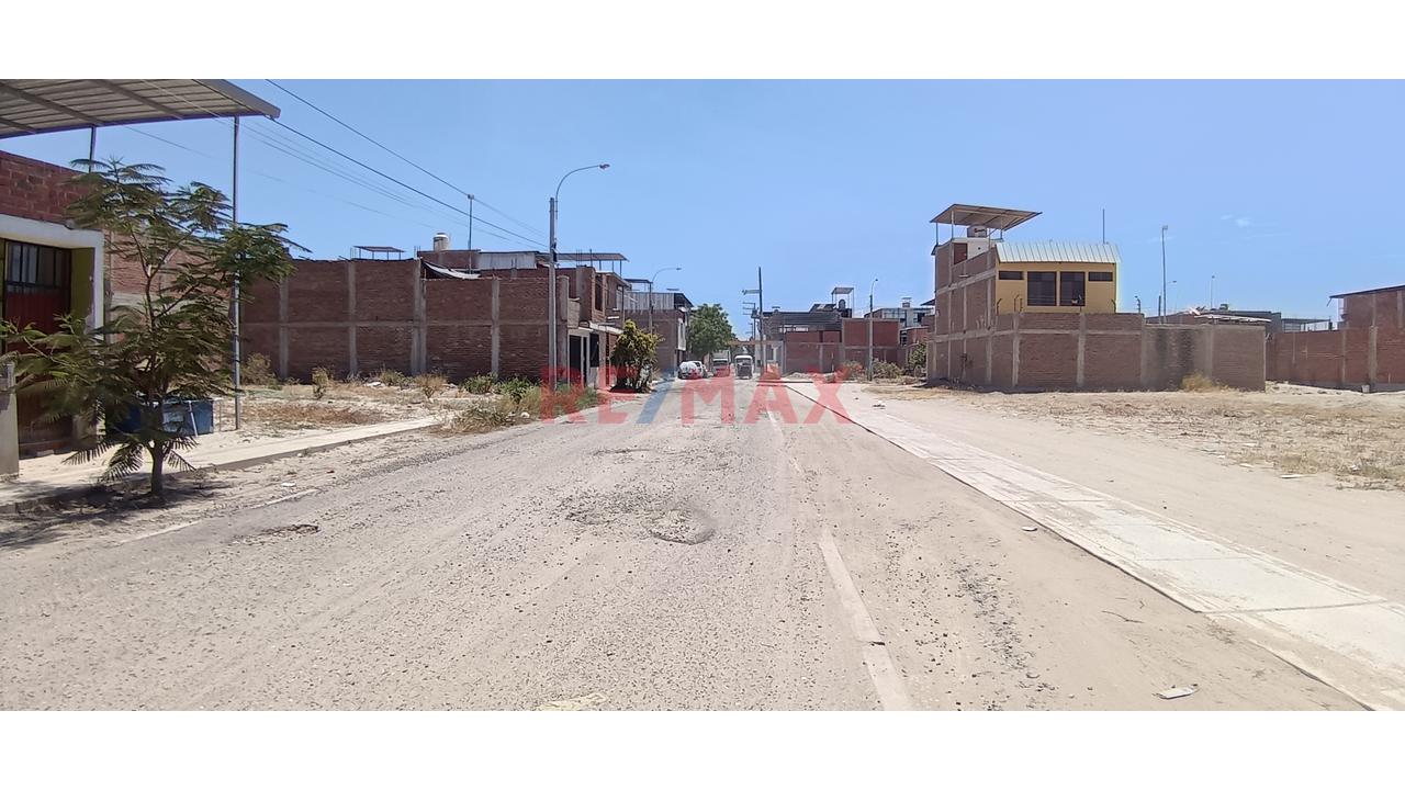 Venta Terreno En Urb Casuarinas 3Era Etapa — foto 3