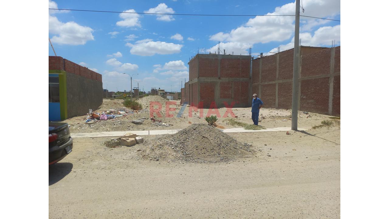 Venta Terreno En Urb Casuarinas 3Era Etapa — foto 5
