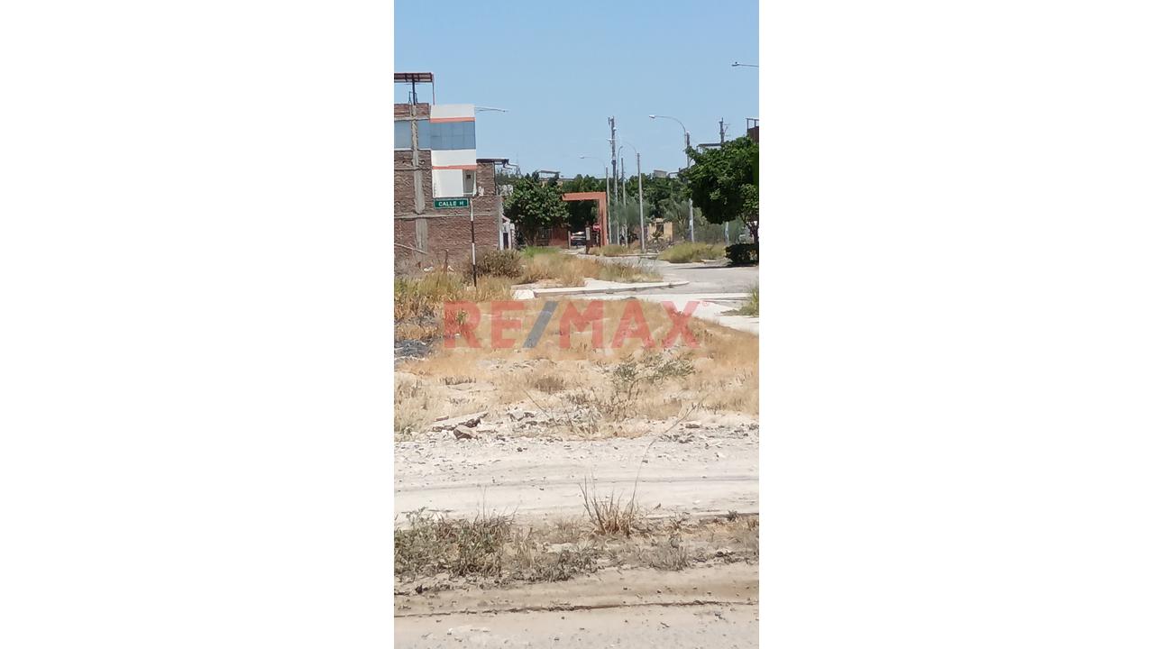 Venta Terreno En Urb Casuarinas 3Era Etapa — foto 4