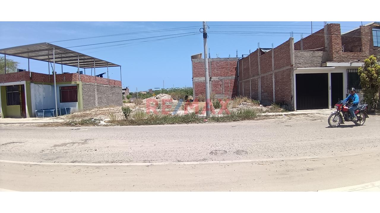 Venta Terreno En Urb Casuarinas 3Era Etapa — foto 2