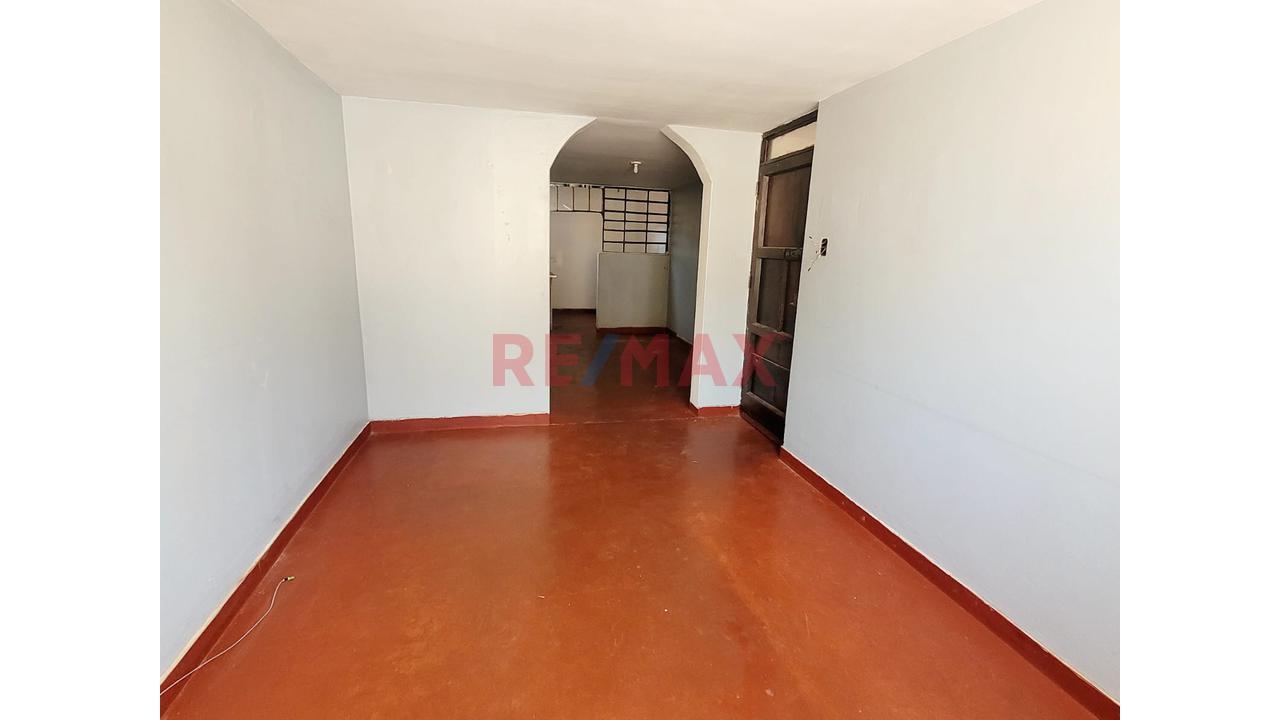 Oportunidad En Bellavista – Depto 2Do Piso + Aires | Unidad Vigil — foto 3