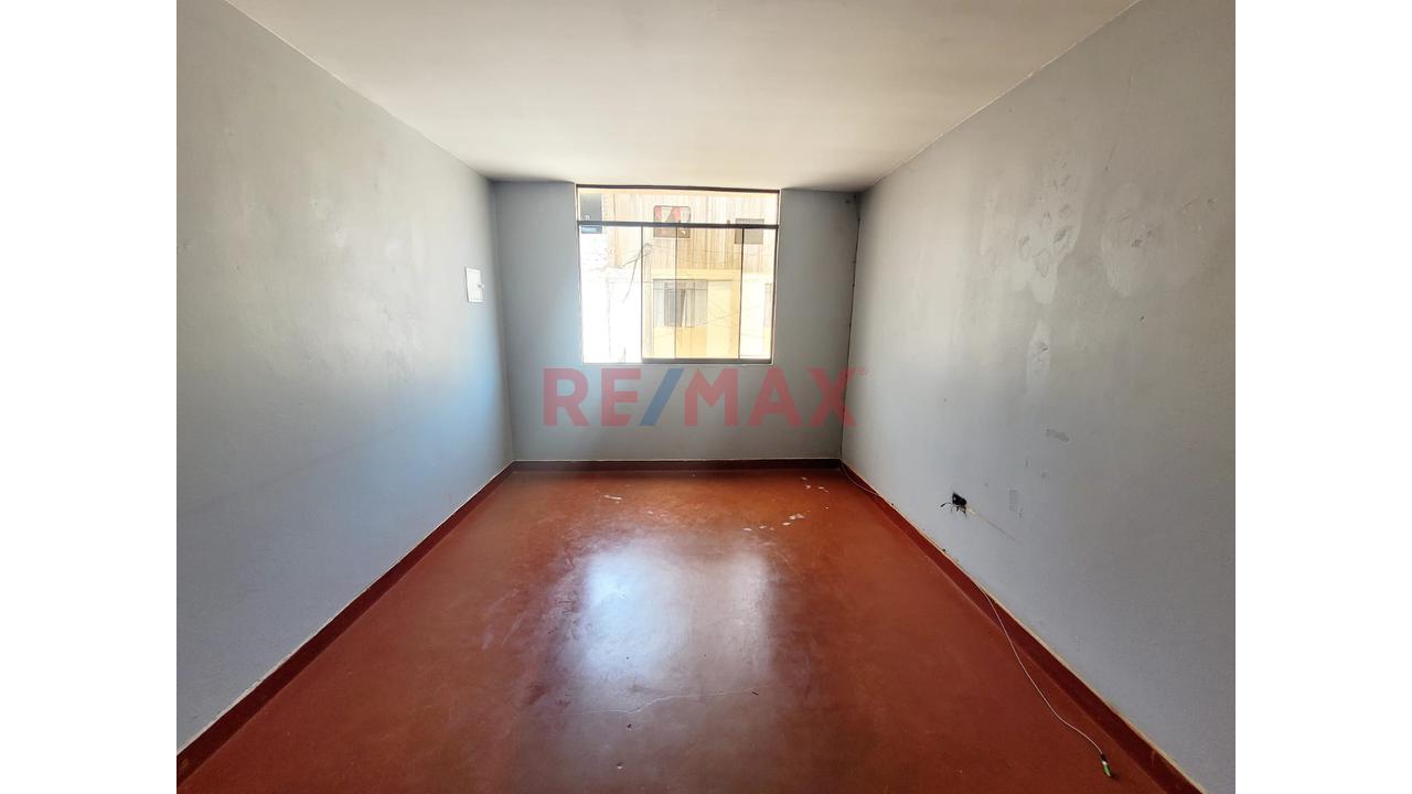 Oportunidad En Bellavista – Depto 2Do Piso + Aires | Unidad Vigil — foto 2