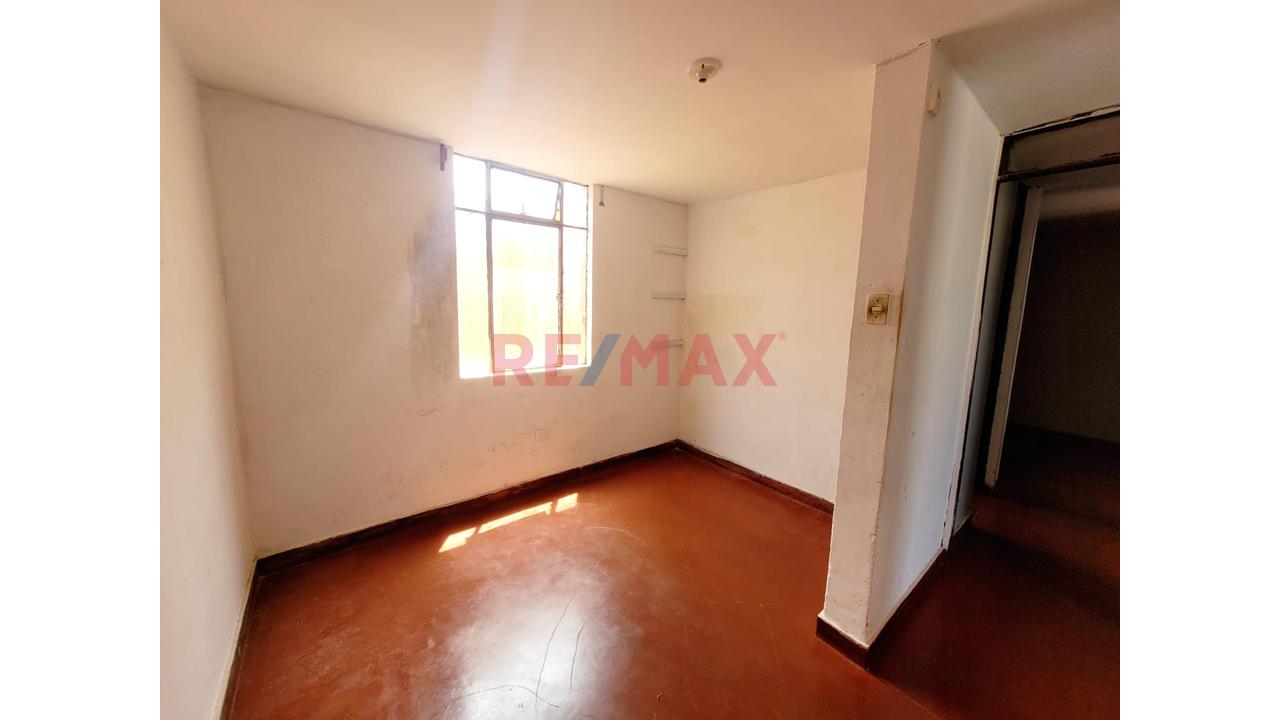Oportunidad En Bellavista – Depto 2Do Piso + Aires | Unidad Vigil — foto 9