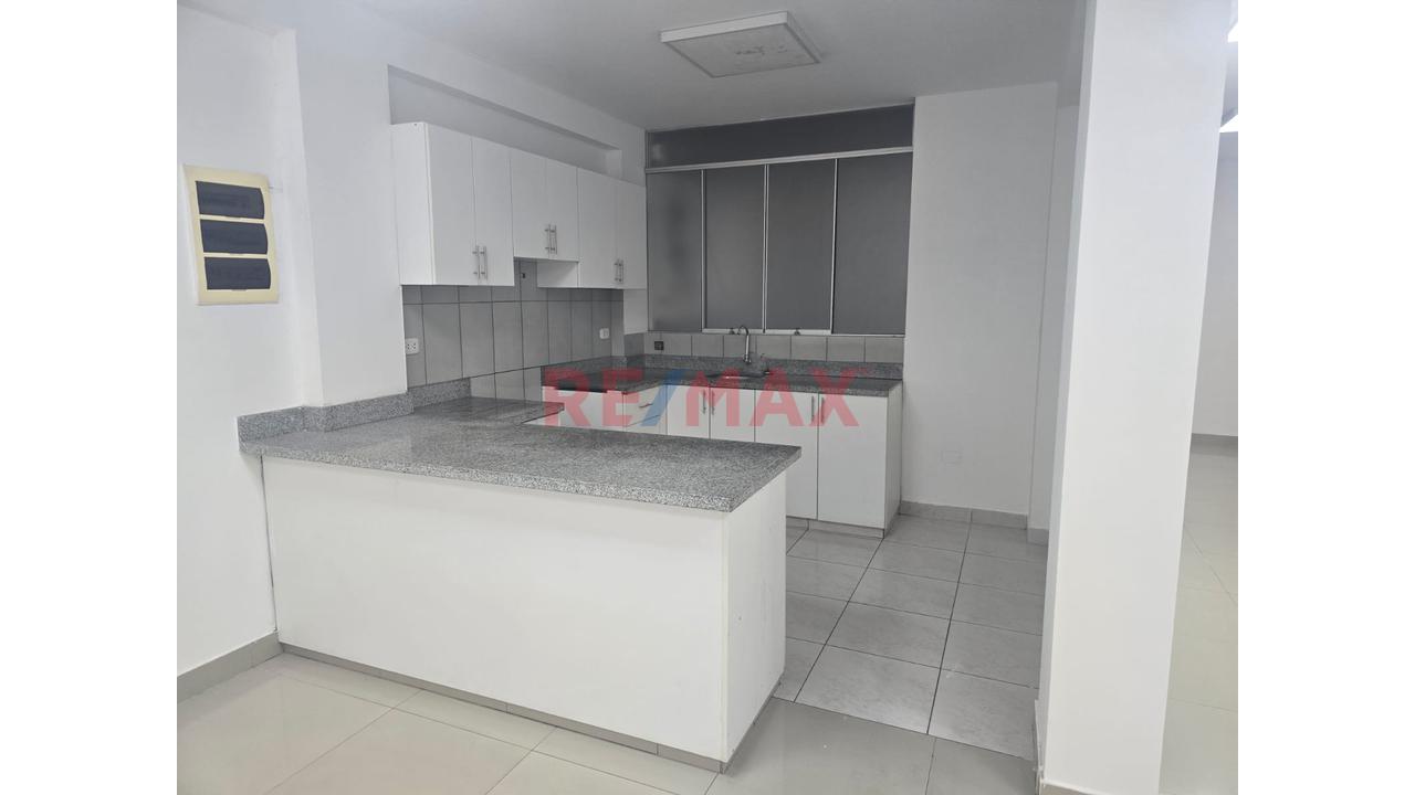 Se Vende Departamento En Primer Piso Cerca Al Ovalo Santa Anita — foto 6