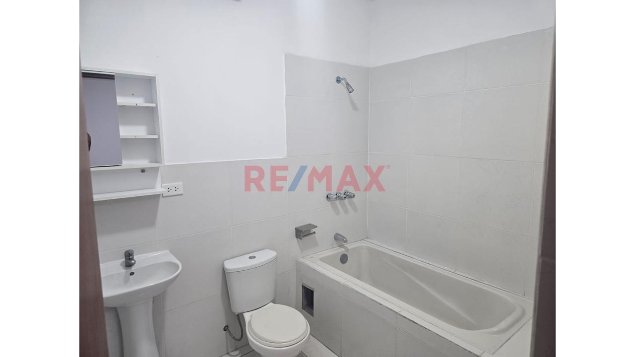 Se Vende Departamento En Primer Piso Cerca Al Ovalo Santa Anita — foto 12