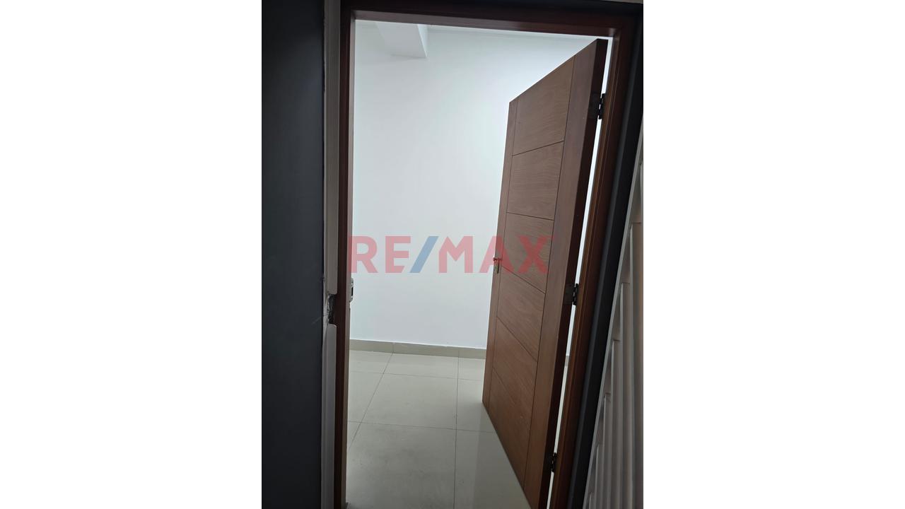 Se Vende Departamento En Primer Piso Cerca Al Ovalo Santa Anita — foto 7