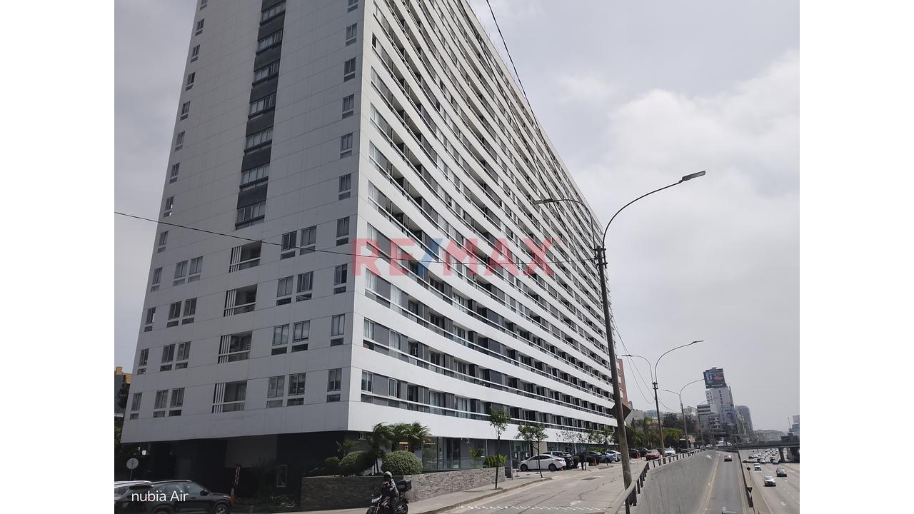 🏍️🚗 Cochera En Miraflores Av. Reducto – Seguridad Y Excelente Ubicación — foto 6