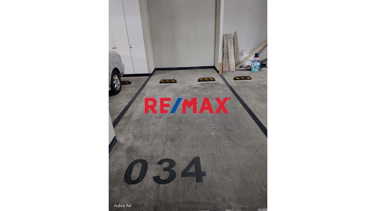 🏍️🚗 Cochera En Miraflores Av. Reducto – Seguridad Y Excelente Ubicación