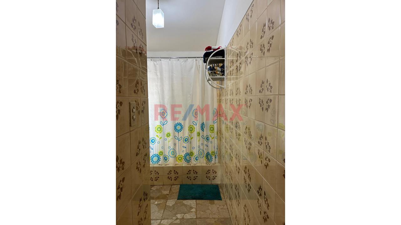 Venta De Casa En Monterrico Chico, Santiago De Surco — foto 15