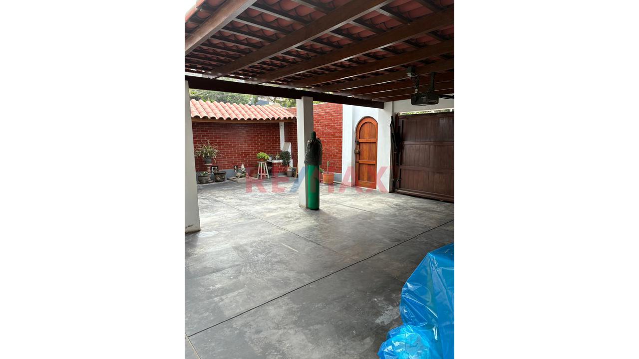 Venta De Casa En Monterrico Chico, Santiago De Surco — foto 4