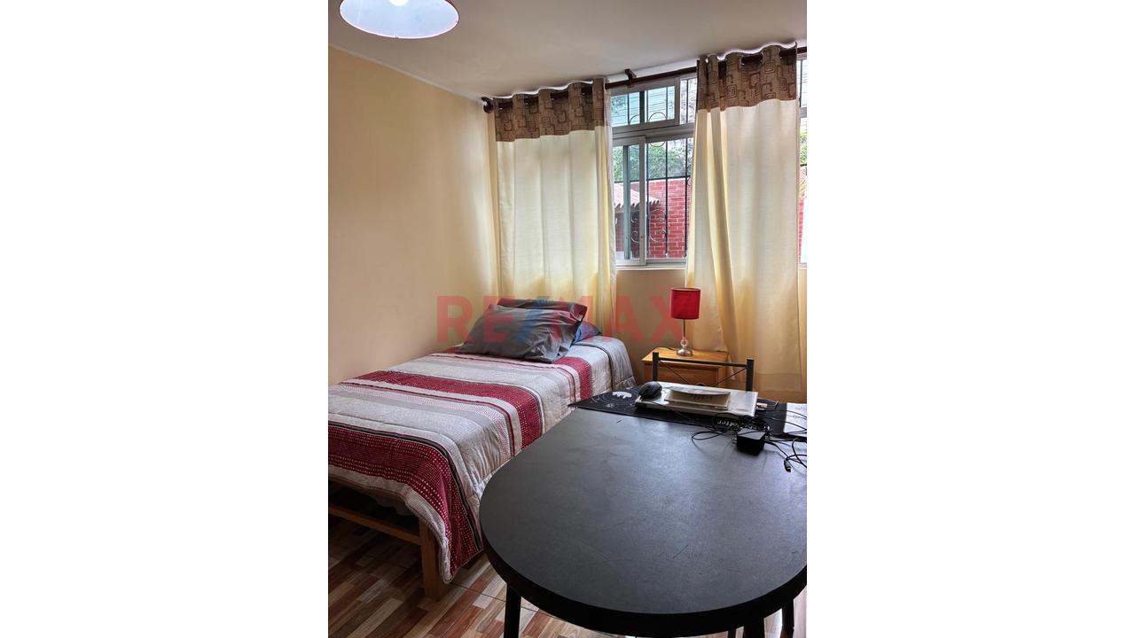 Venta De Casa En Monterrico Chico, Santiago De Surco — foto 5