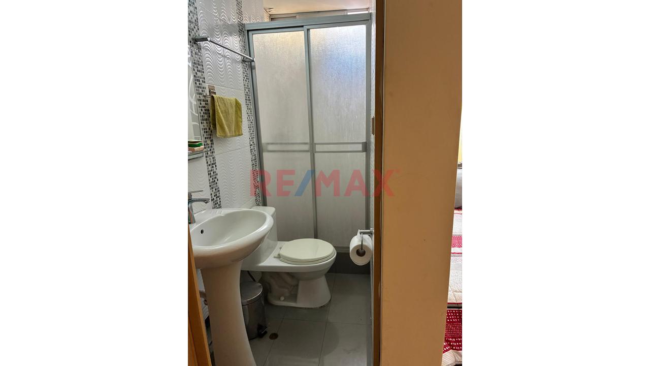 Venta De Casa En Monterrico Chico, Santiago De Surco — foto 2