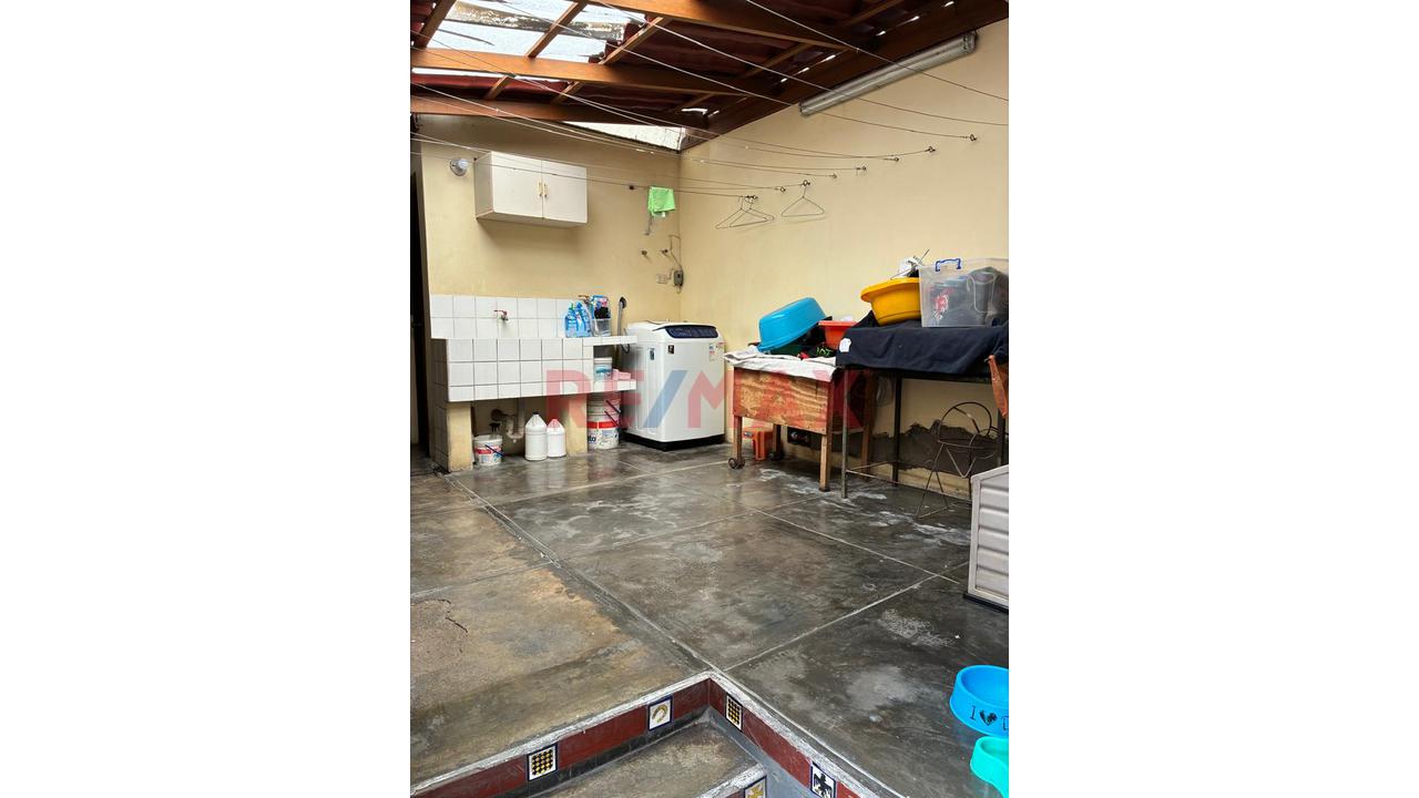 Venta De Casa En Monterrico Chico, Santiago De Surco — foto 8
