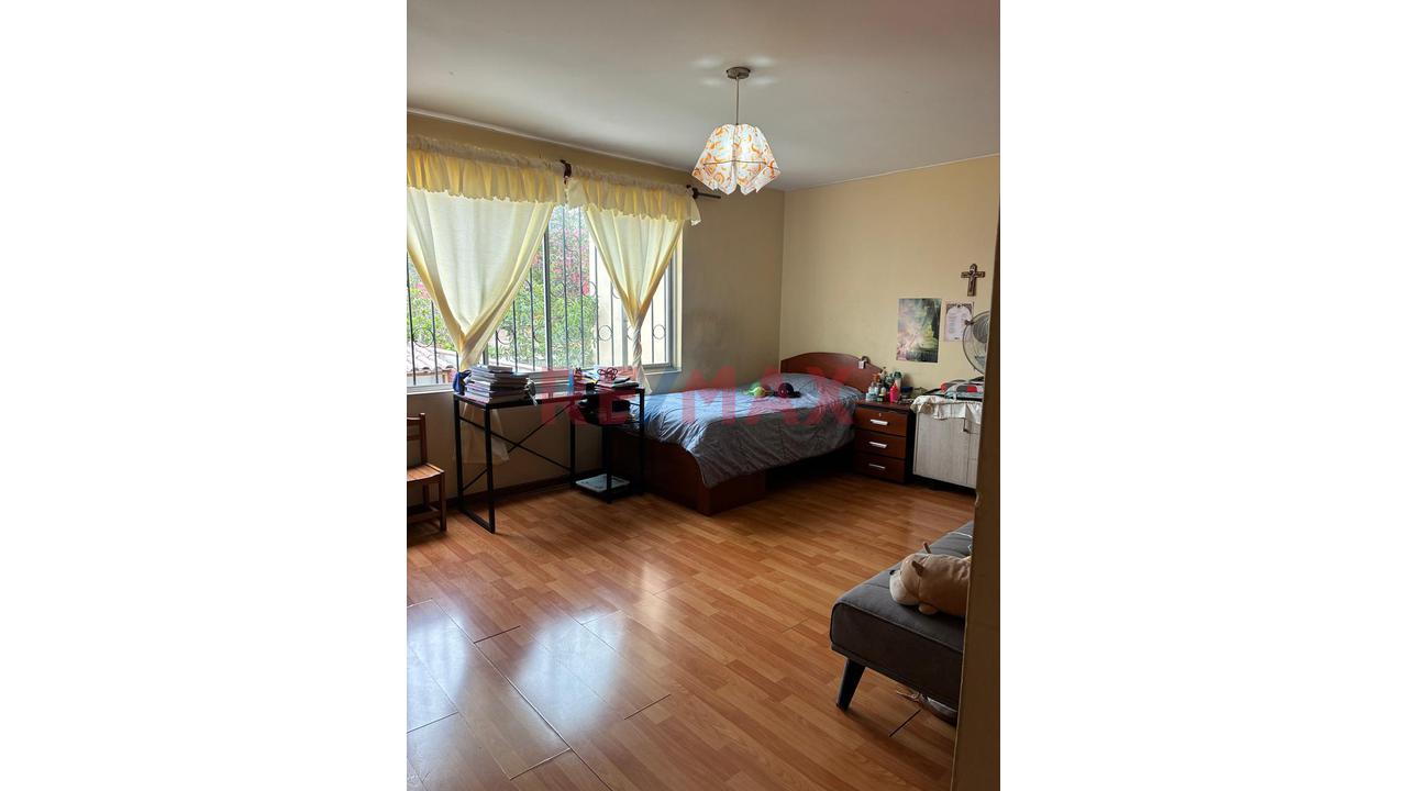 Venta De Casa En Monterrico Chico, Santiago De Surco — foto 14