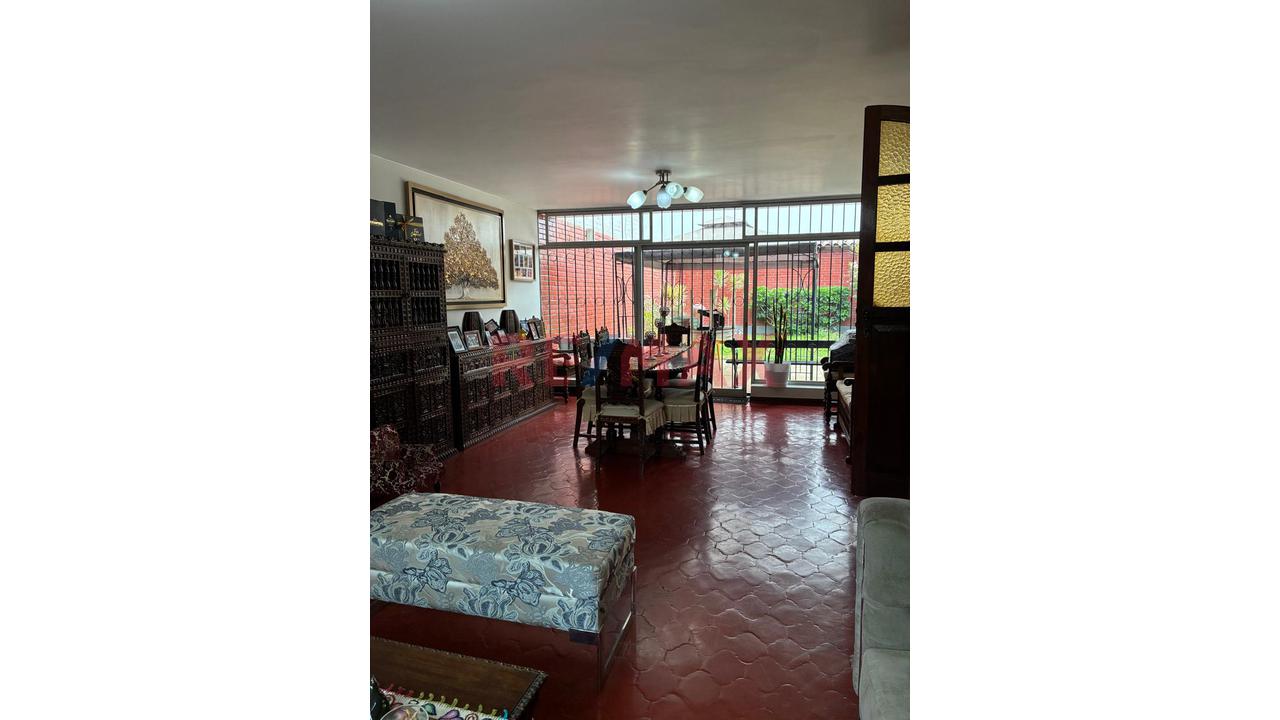 Venta De Casa En Monterrico Chico, Santiago De Surco — foto 11