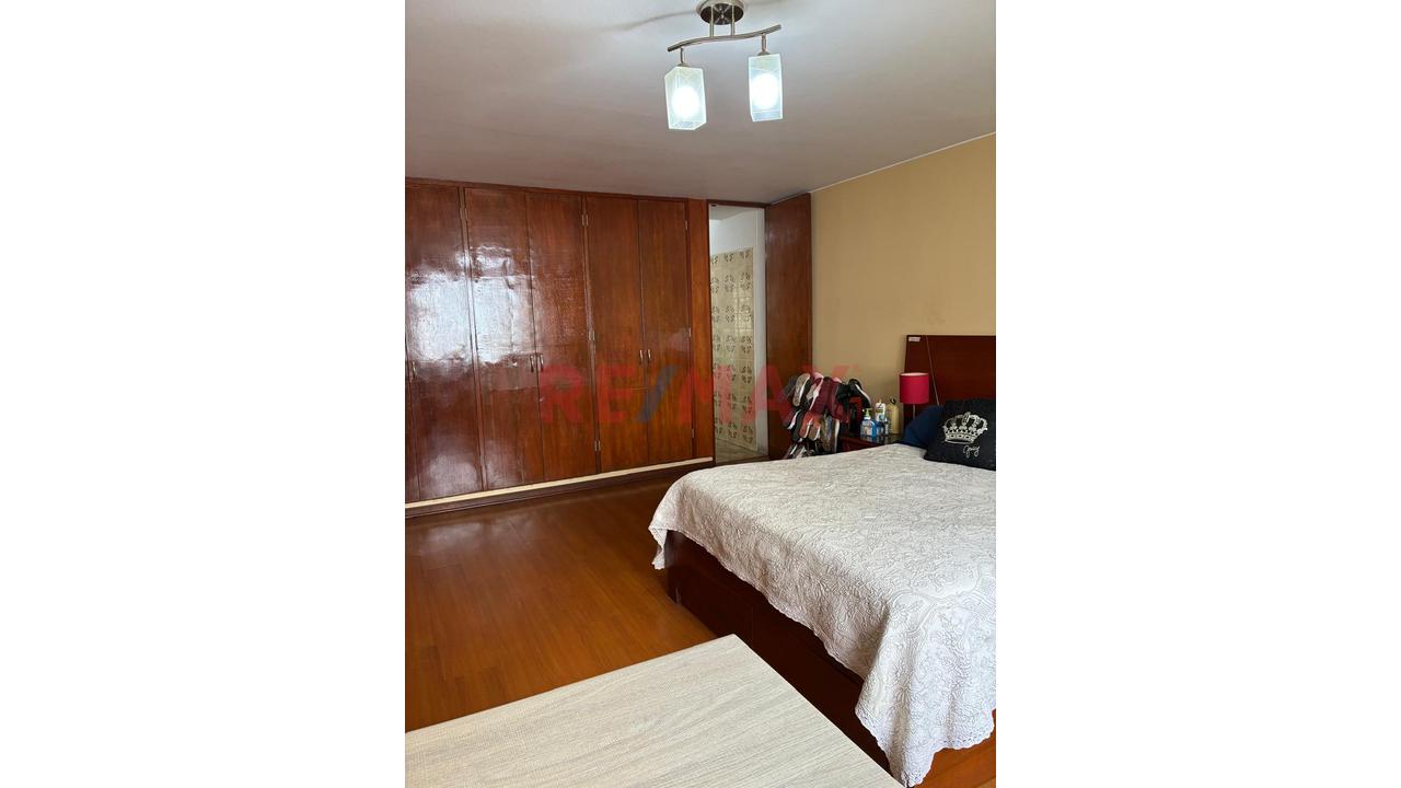 Venta De Casa En Monterrico Chico, Santiago De Surco — foto 12