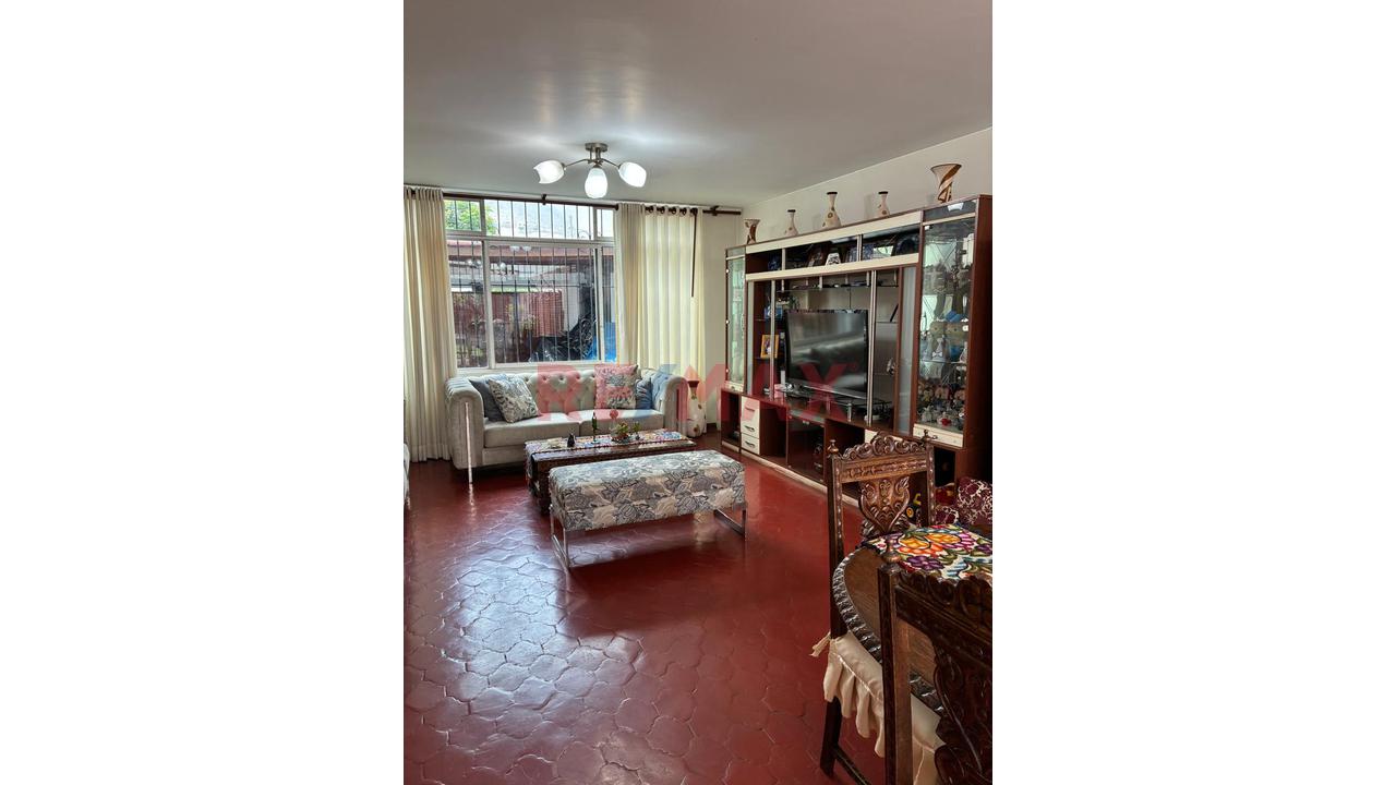 Venta De Casa En Monterrico Chico, Santiago De Surco — foto 10