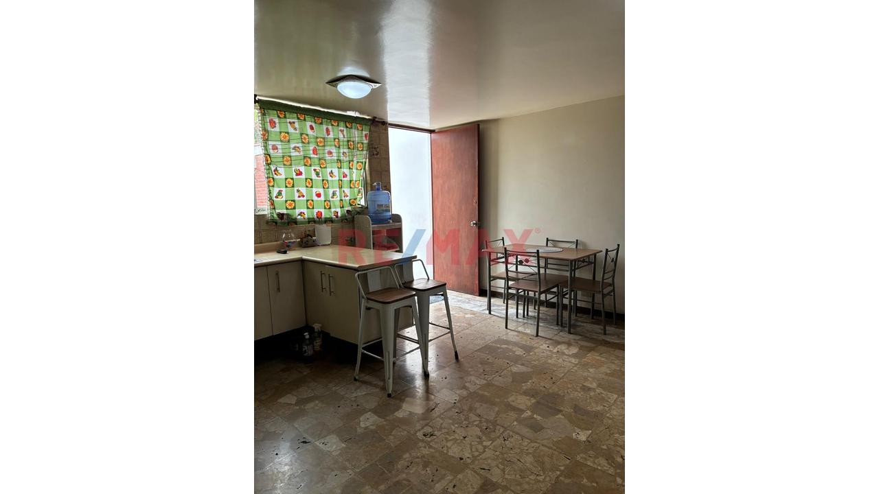 Venta De Casa En Monterrico Chico, Santiago De Surco — foto 7