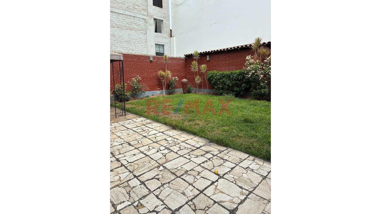 Venta De Casa En Monterrico Chico, Santiago De Surco — foto 9